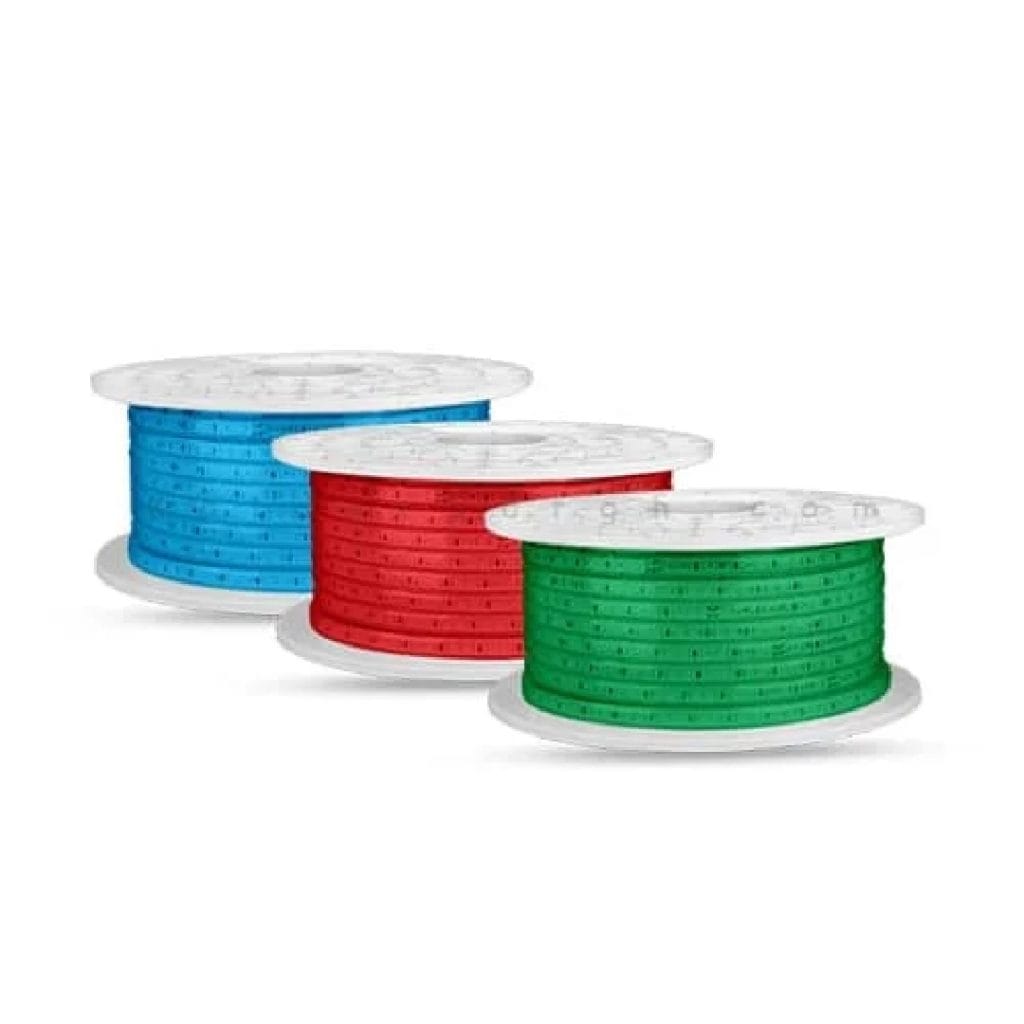 ریسه وایرلس RGB پارس شعاع توس