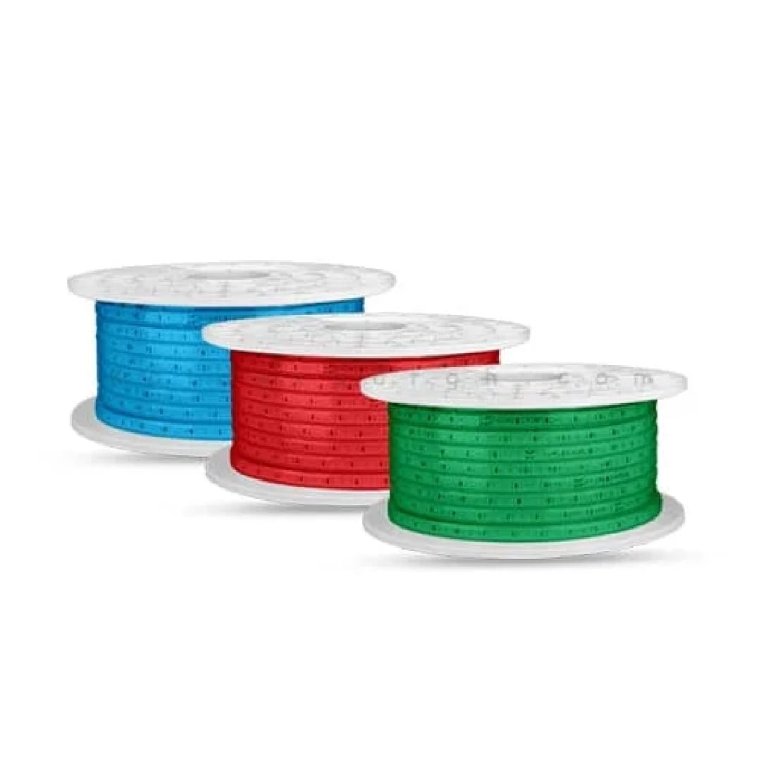 ریسه وایرلس RGB پارس شعاع توس