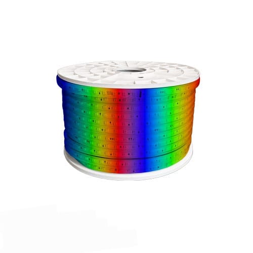 ریسه وایرلس RGB پارس شعاع توس