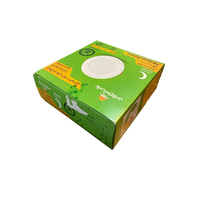 پنل توکار سی.ان پارس شعاع توس