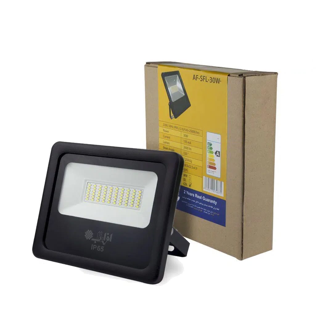 پروژکتور SMD افراتاب