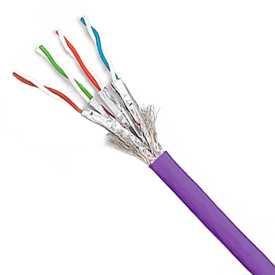 کابل شبکه CAT6