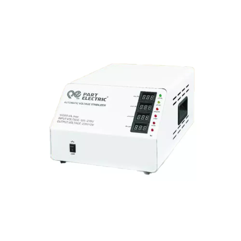 استابلایزر یخچال و فریزر پارت الکتریک