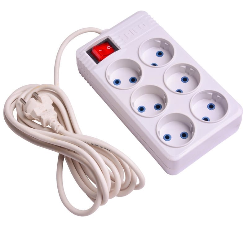 شش خانه پیکو