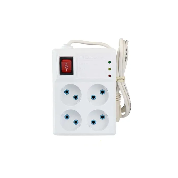 چهار خانه پیکو