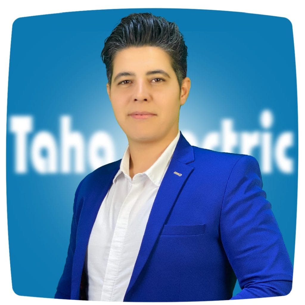 آقای حیدری کارشناس فروش استان تهران