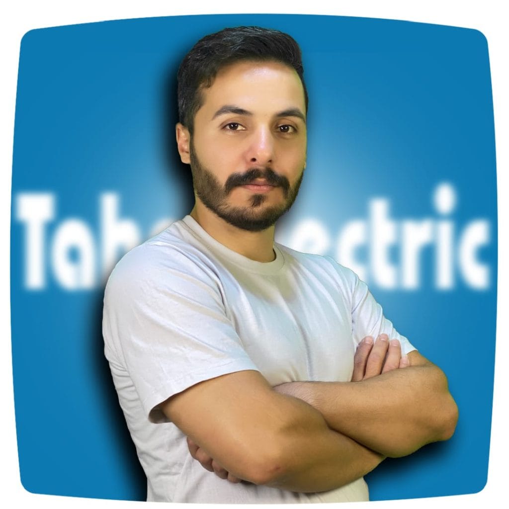 آقای صفرزاده کارشناس فروش استان تهران