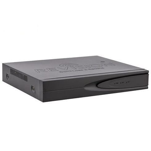 DVR ریویژن سری NVR