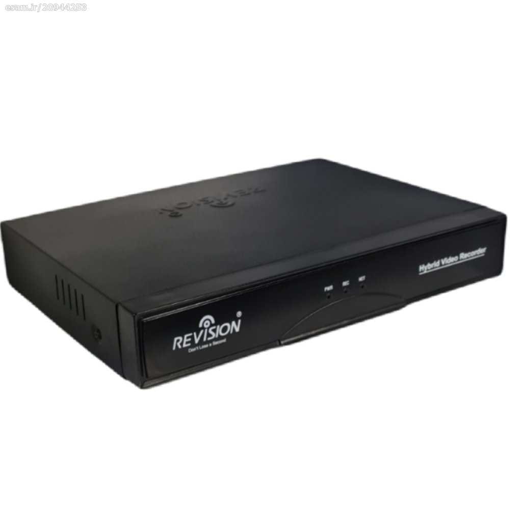 DVR ریویژن سری HVR